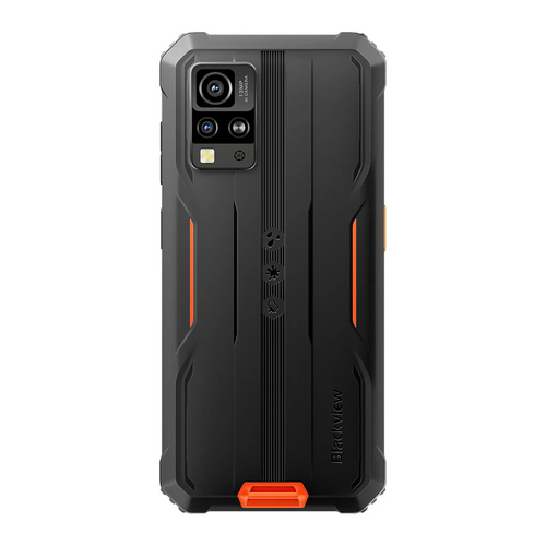 Blackview rugged smartphone BV4800 PRO 4/128GB, orange slika 5