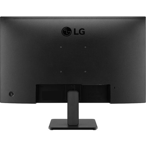 LG 27" IPS 27MR400-B Monitor 27" IPS FHD 1920x1080@100Hz, 16:9, 1000:1, 5ms, 250 cd/m², 178°/178°, AMD FreeSync, RADEON FreeSync, 1 HDMI, 1 VGA, 1 Audio out, VESA 100x100mm, Tilt, Black, 3yw slika 4