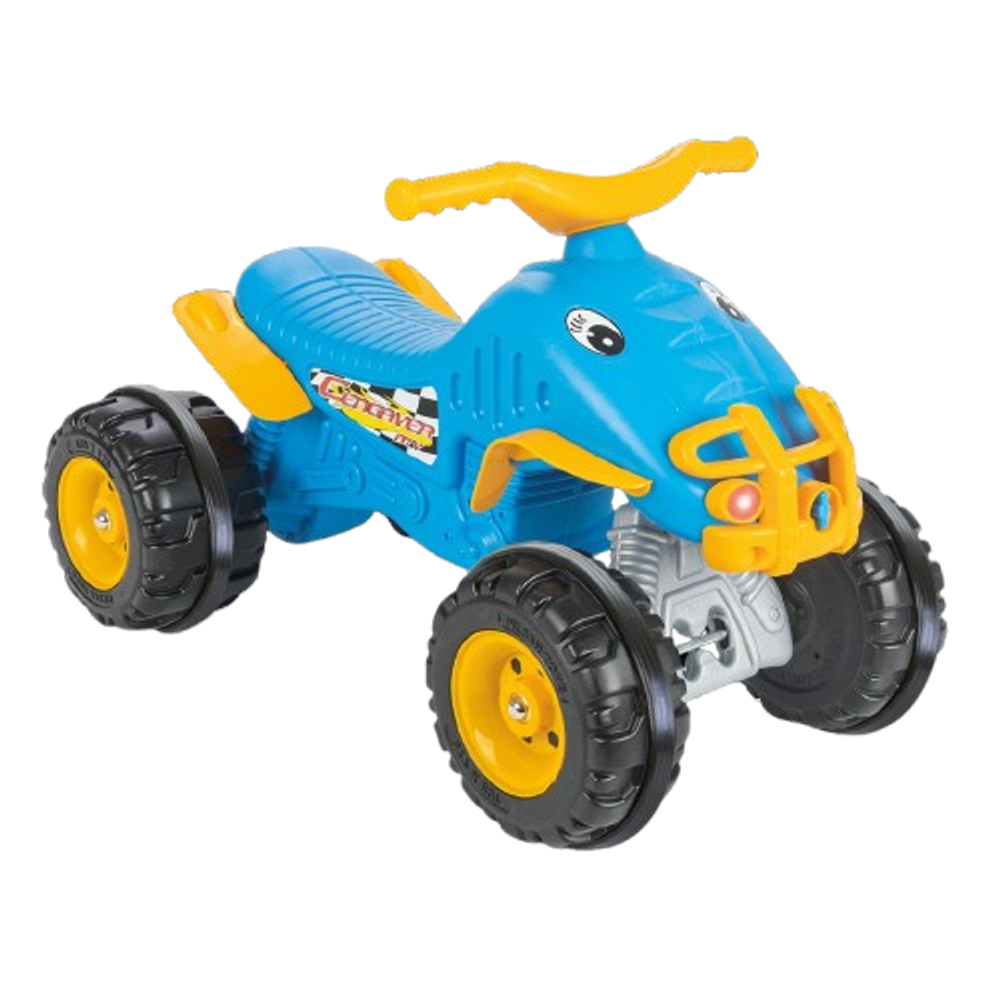 Pilsan Guralica Quad ATV 07-809 slika 2