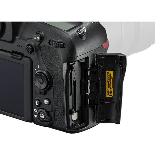 Nikon D850 Body slika 3