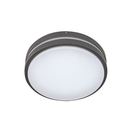 Rabalux Hamburg, spoljna zidna lampa LED12W okrugla slika 3