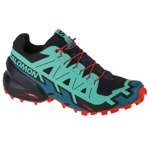 Salomon Speedcross 6 W 471161 - Ženske Tenisice za Trčanje