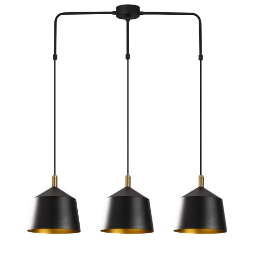 Sağlam - 3778 Black
Gold Chandelier slika 2