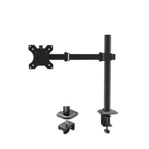 Alpha 10-32 Desk mount 1x 10-32,10 kg,Rotacija:360,Tilt 90,VESA100x100