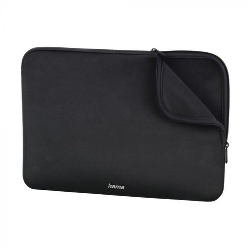 Hama Laptop futrola NEOPRENE 15,6" crna slika 1