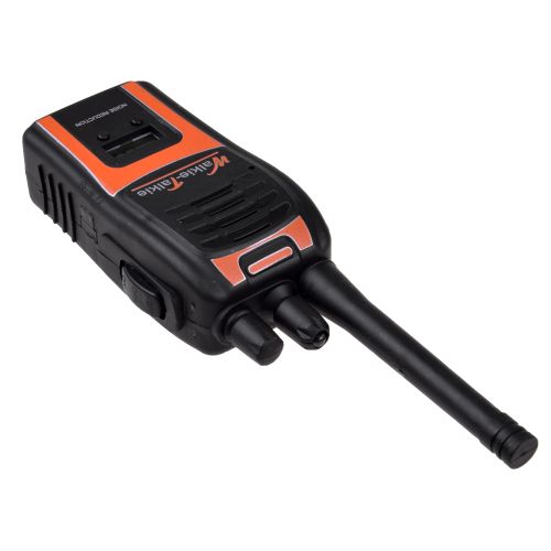 Walkie talkie sa svjetiljkom dometa 50m ZA4471 slika 3