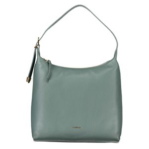 COCCINELLE GREEN WOMEN'S BAG