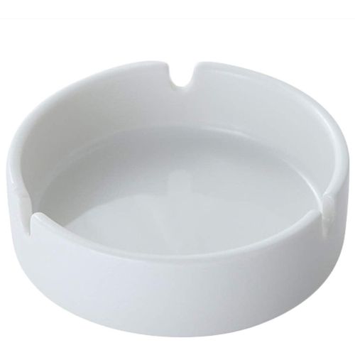 Win Pepeljara 10,5cm H3,5cm Porcelan D705202P  slika 1