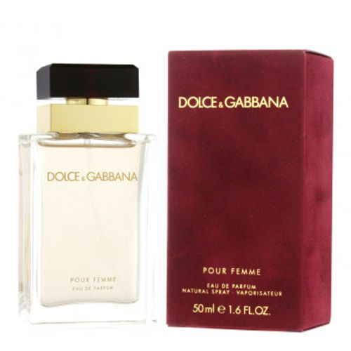 Dolce & Gabbana Pour Femme EDP 50 ml slika 2