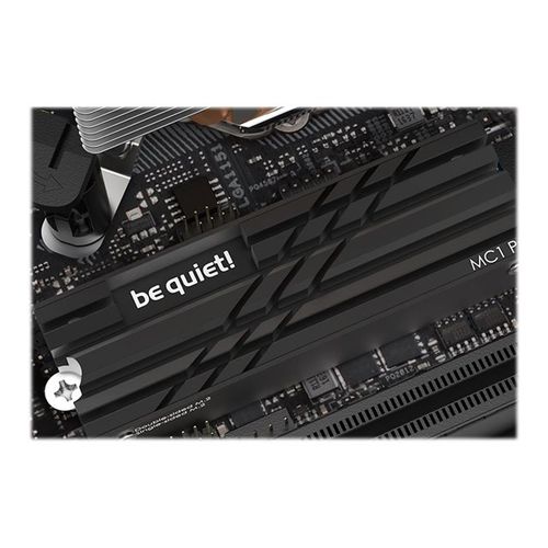 Hladnjak za SSD BE QUIET MC1 Pro, BZ003 slika 2