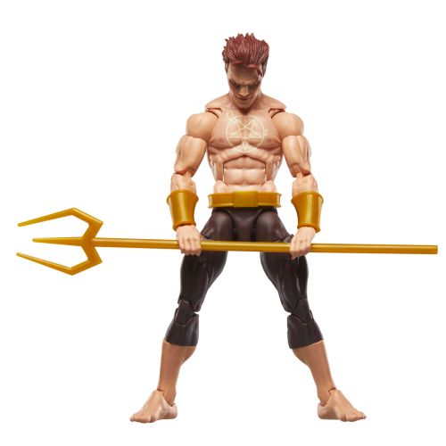 Marvel Strange Tales Daimon Hellstrom figura 15 cm slika 4