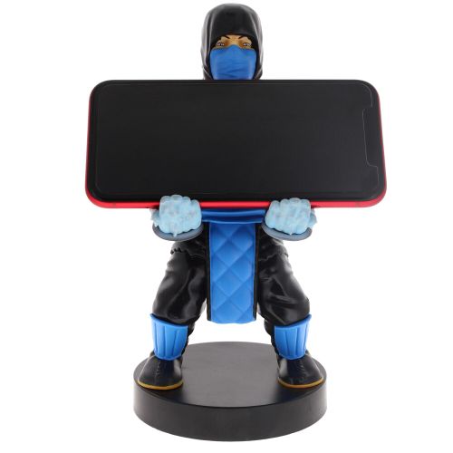 Mortal Kombat Sub Zero Držač za Kontrolere 21cm slika 4