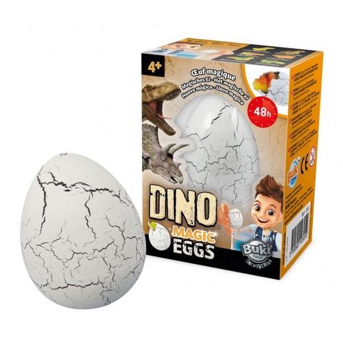 Igračka Buki Magično jaje dinosaura 12/1 BKD6G slika 1