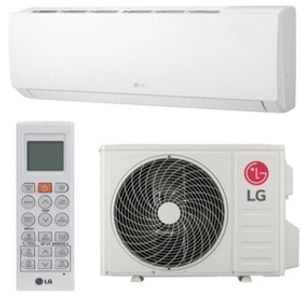 LG Grijanje, hlađenje i klimatizacija