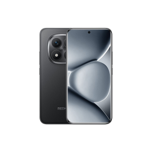 Xiaomi Redmi Note 15 8/256GB, black