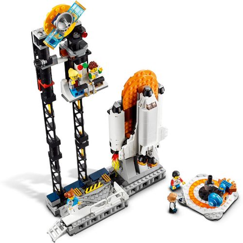 LEGO Svemirski tobogan slika 6