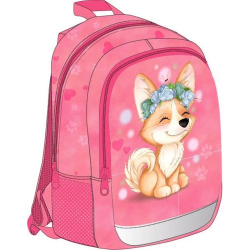 Ruksak vrtićki Belmil kiddy plus cute puppy 305-4/A/43 slika 1