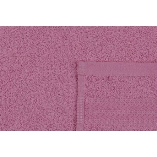 Rainbow - Pink Pink Wash Towel slika 6