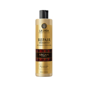 La Croa Argan repair šampon za kosu 300ml