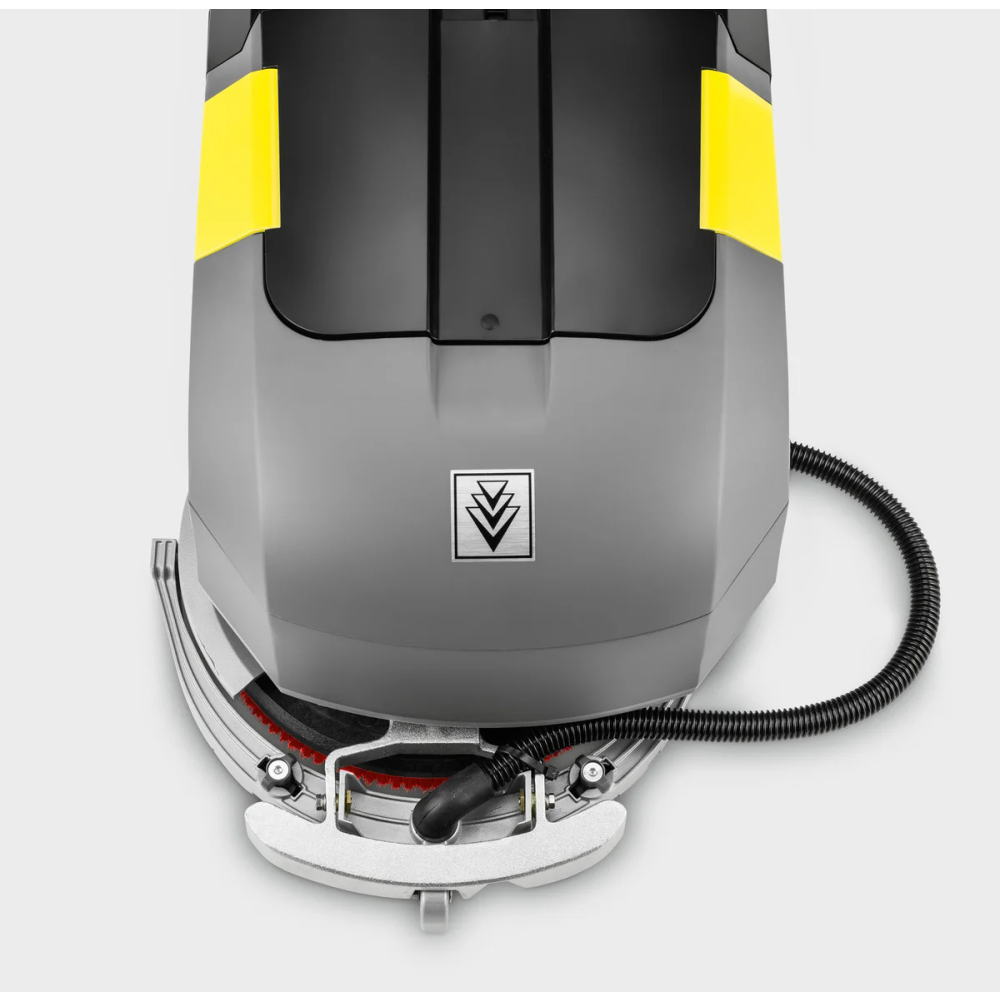 Karcher mašina za ribanje i sušenje BR 30/4 C Bp Pack 1.783-230.0 slika 2