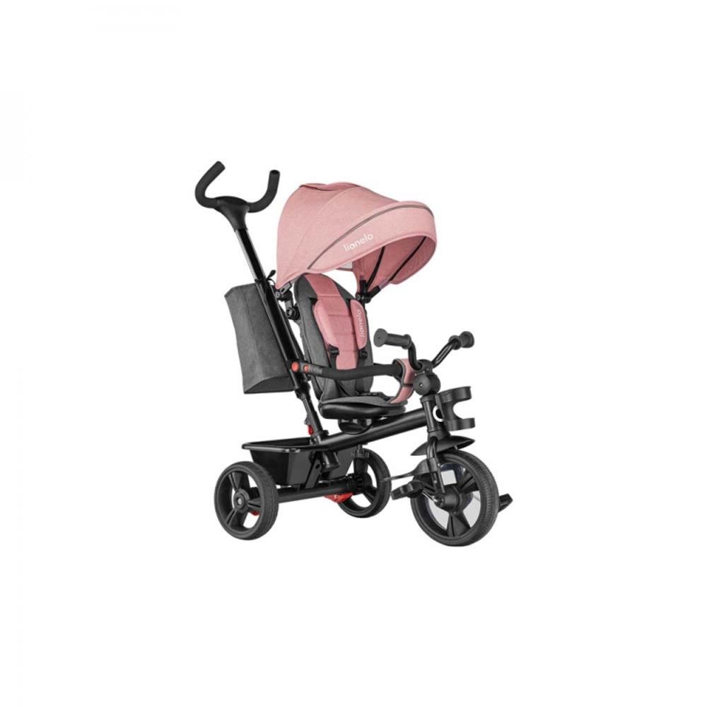 Lionelo Tricikl Haari, Bubblegum slika 2