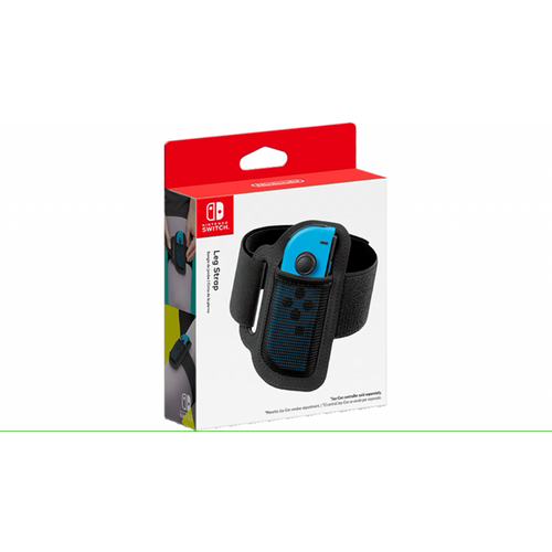 NINTENDO SWITCH LEG STRAP slika 4