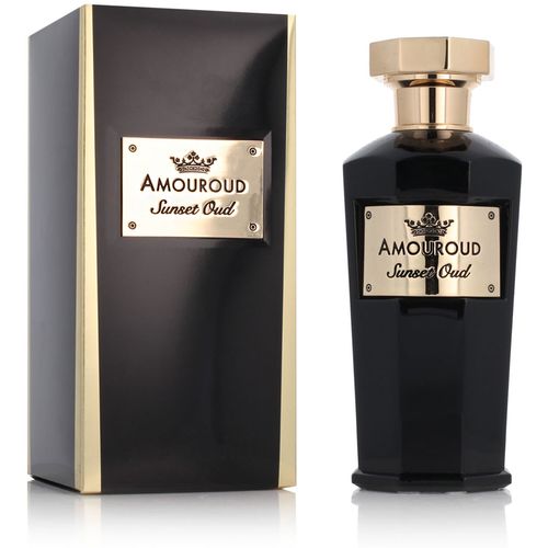 Amouroud Sunset Oud Eau De Parfum 100 ml (unisex) slika 2