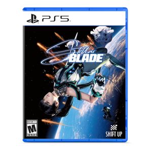 Sony, Stellar Blade PS5