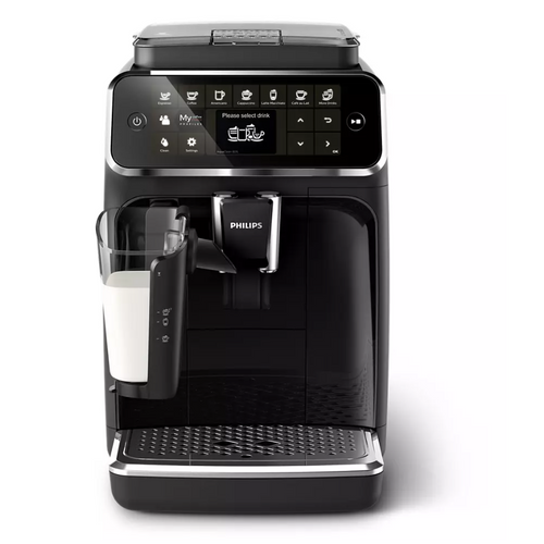 Philips Potpuno Automatski Aparat za Espresso EP4341/51 slika 2