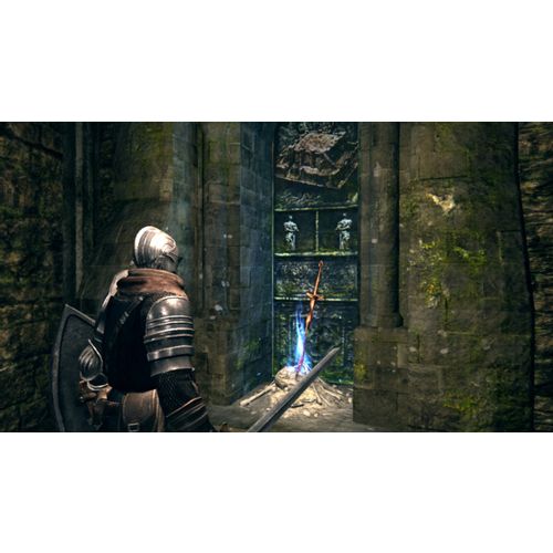 Dark Souls: Remastered (PS4) slika 5