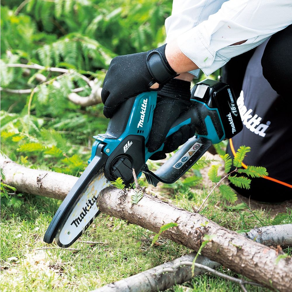 Makita Akumulatorska lančana pila DUC150Z slika 5