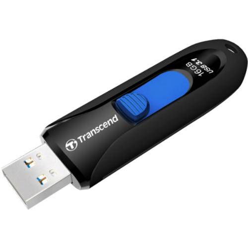 USB Flash Transcend 16GB USB 3.1, TS16GJF790K slika 3