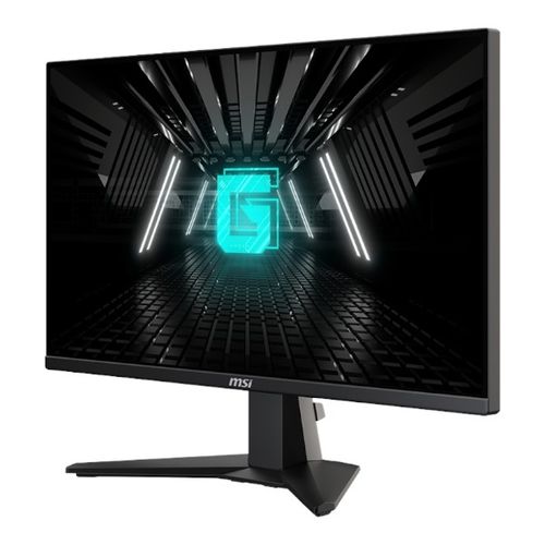 Monitor MSI G255F 24.5" / FHD / 180Hz / 1ms (GTG) (crni) slika 4