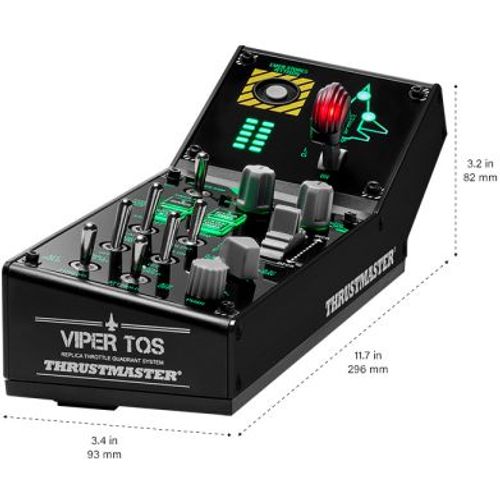 Thrustmaster Viper Panel Worldwide Version slika 5