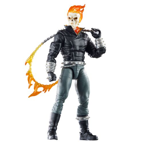 Marvel Proslava 85 Godina Ghost Rider Figura 15cm slika 6