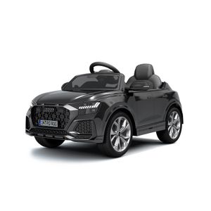 Audi auto na akumulator RS Q8 Black