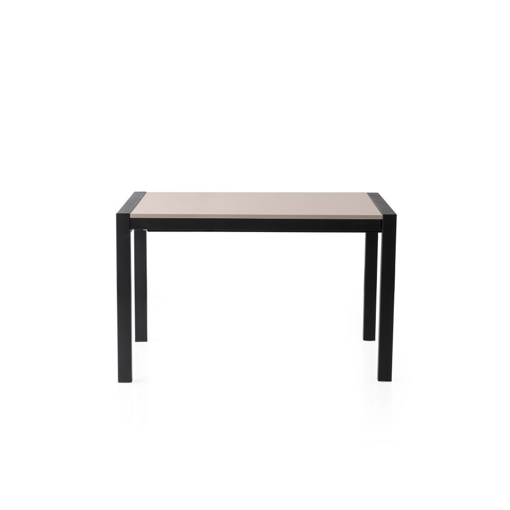 Silva - 1014 Light Mocha Produžni Trpezarijski Sto slika 5