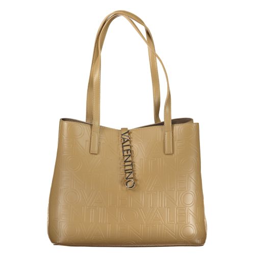 VALENTINO BAGS WOMEN'S BAG BEIGE slika 1