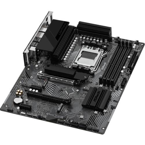 MB AM5 ASRock B650 PG LIGHTNING slika 2