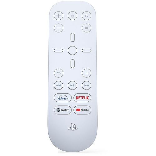 PS5 Media Remote  slika 3