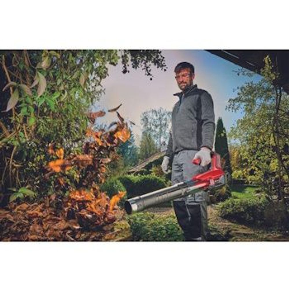 Einhell Akumulatorski duvač lišća GP-LB 18/200 Li E-Solo slika 6