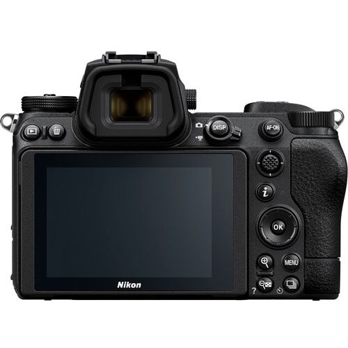 NIKON Telo Z7 II Telo slika 2