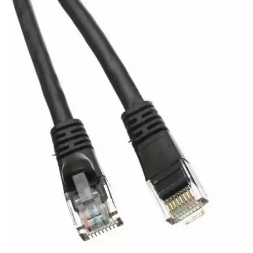 UTP cable CAT 6E sa konektorima 1m Kettz- UT-K010 slika 1