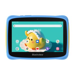 Blackview Tab 3 kids 2GB 32GB WiFi 7" Undersea Blue