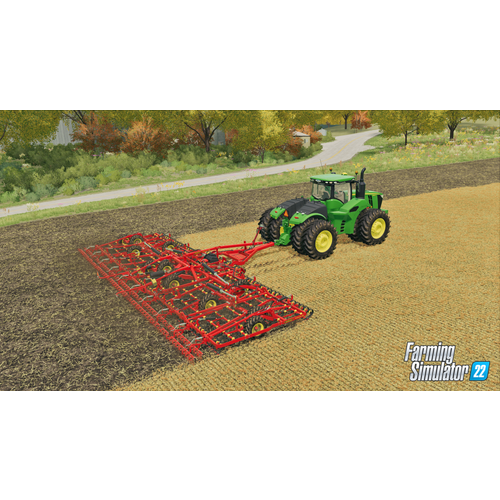 Farming Simulator 22 za PS5 slika 11