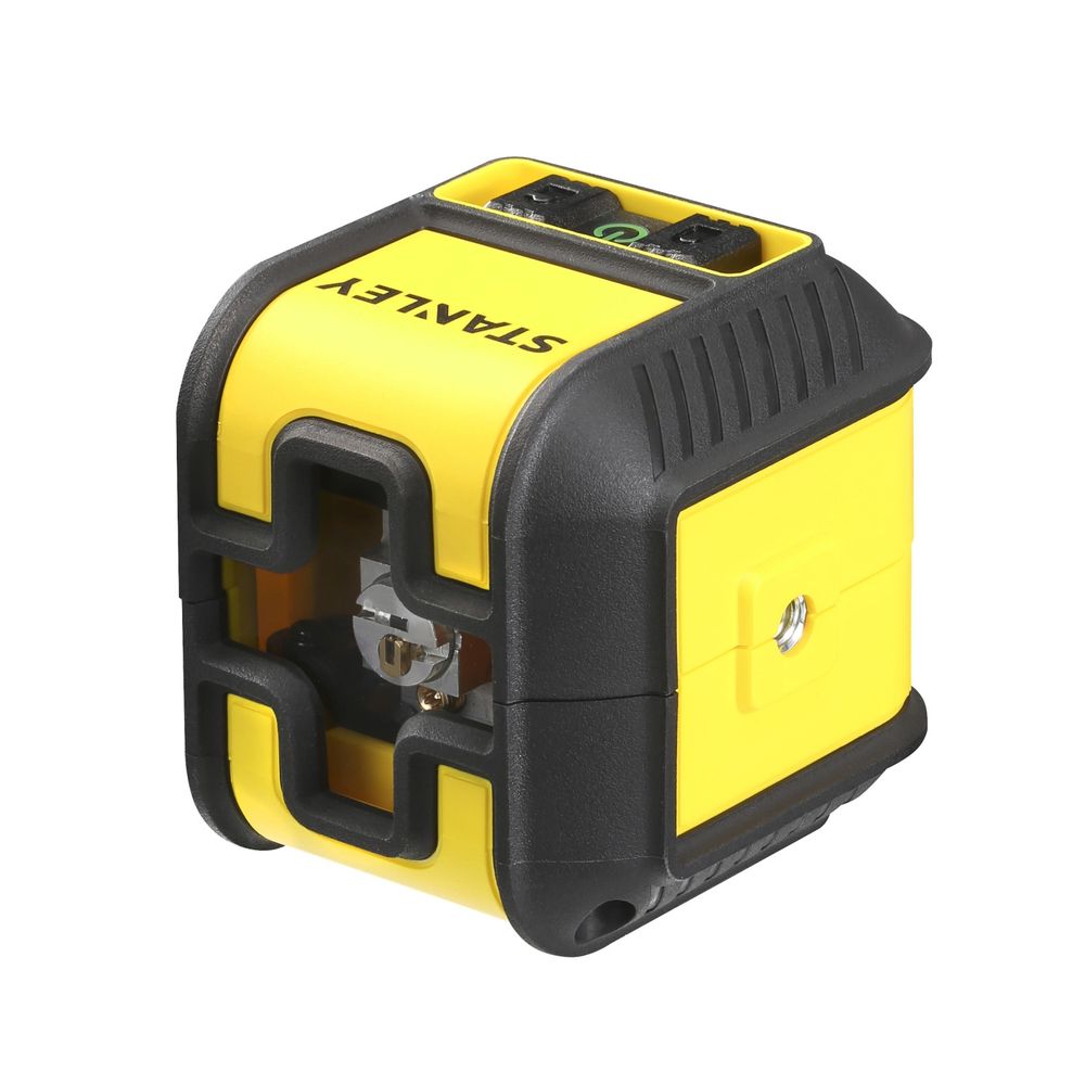 Stanley Laser Cubix Zeleni 16m STHT77499-1 slika 2
