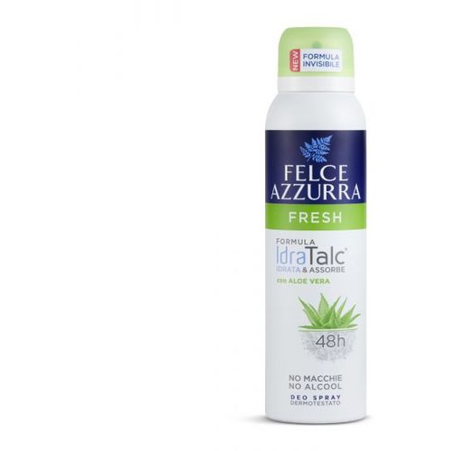 Felce Azzura dezodorans u spreju Felce Resh 150ml slika 1