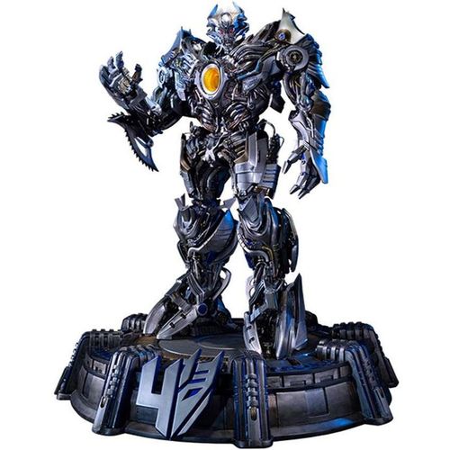 Transformers Age of Extinction Statue Galvatron 77 cm slika 1