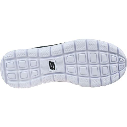 Muške tenisice za trčanje Skechers track-bucolo 52630-bkw slika 8