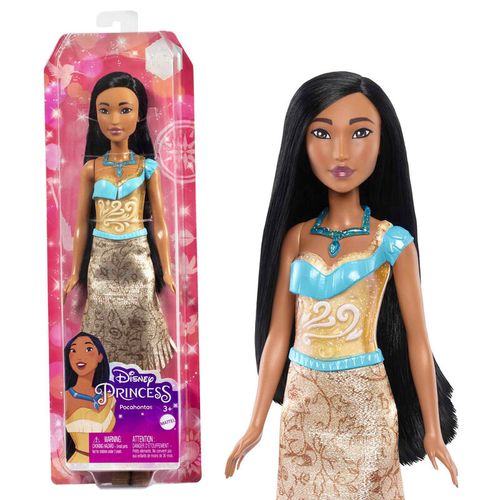 Disney Princeza Pocahontas Lutka slika 2